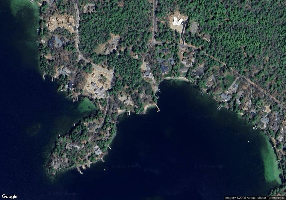 15 Cooks Point Rd, Moultonborough, NH 03254 - photo 1