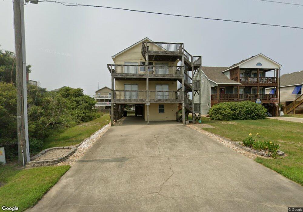 1214 S Memorial Blvd, Kill Devil Hills, NC 27948 - photo 1