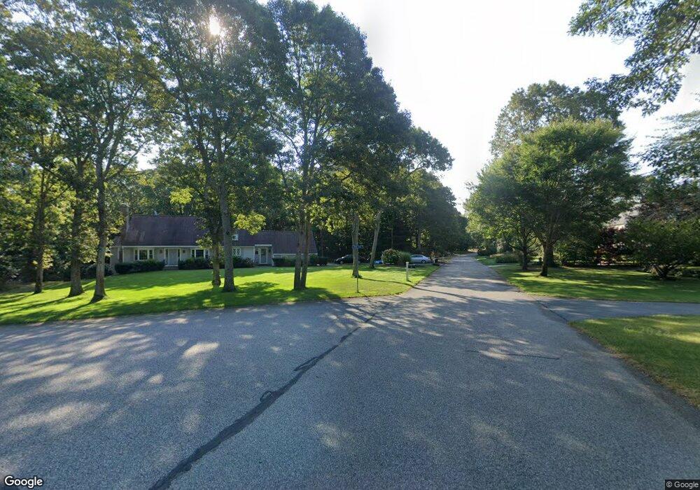 0 Dory Cir, Barnstable, MA 02648 - photo 1