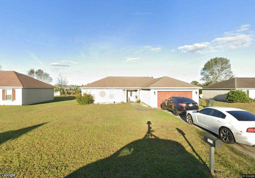 223 Victorian Lake Dr, Brunswick, GA 31525 - photo 1