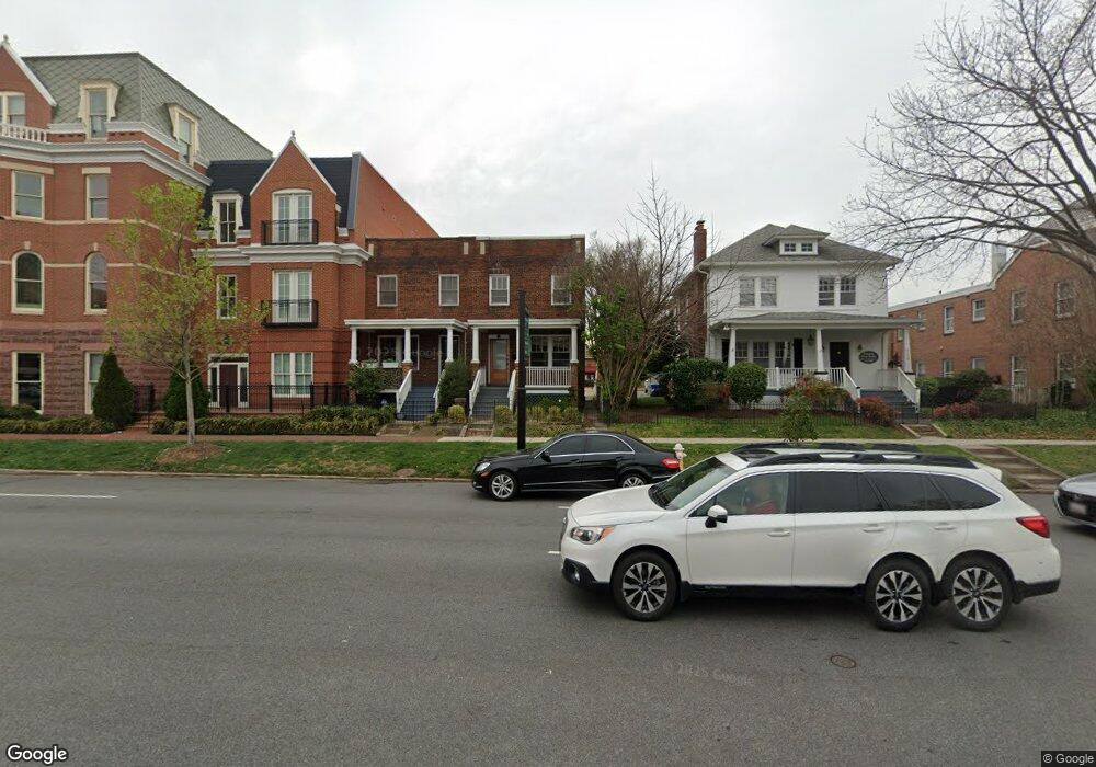 712 N Washington St, Alexandria, VA 22314 - photo 1