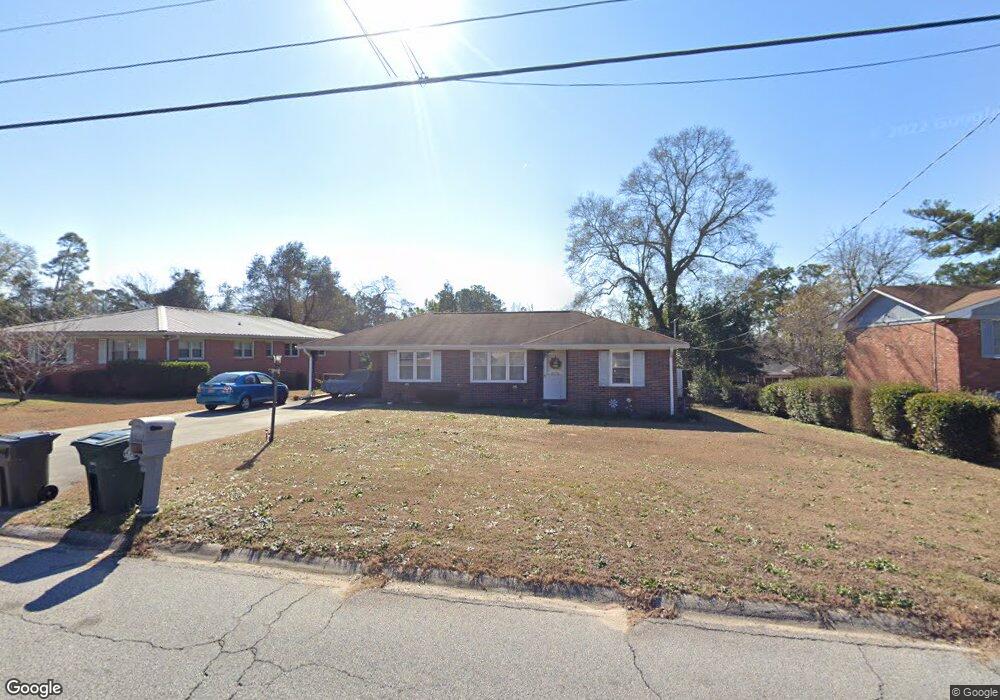 1466 Berkshire Dr, Macon, GA 31206 - photo 1