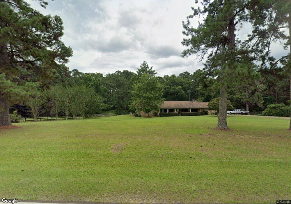 320 Dexter Rd, Tylertown, MS 39667 - photo 1