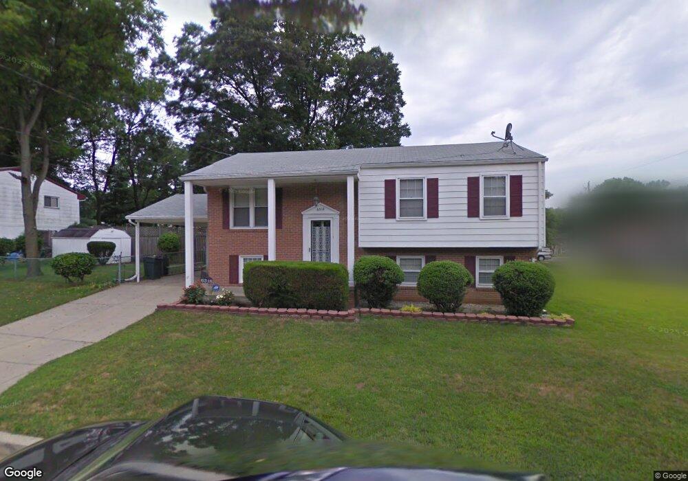 6318 63rd Place, Riverdale, MD 20737 - photo 1