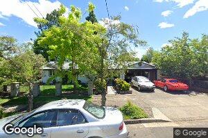 2145 Hayes St, Eugene, OR 97405