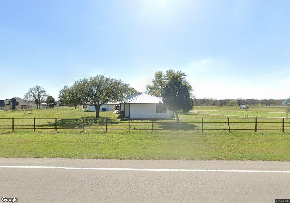 3500 Fm 1189, Brock, TX 76087 - photo 1