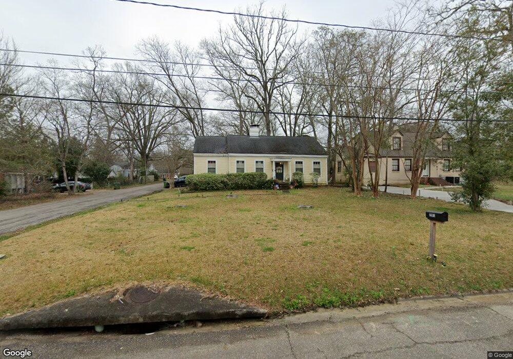 2003 Bullard St, Montgomery, AL 36106 - photo 1