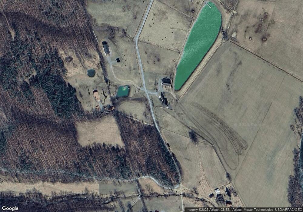 3449 Horseshoe Rd, Keyser, WV 26726 - photo 1