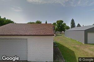 644 Pleasant St, Harvey, ND 58341