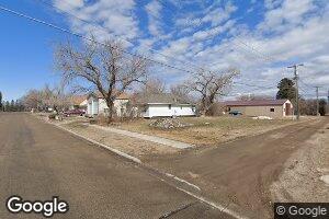 512 Pleasant St, Harvey, ND 58341