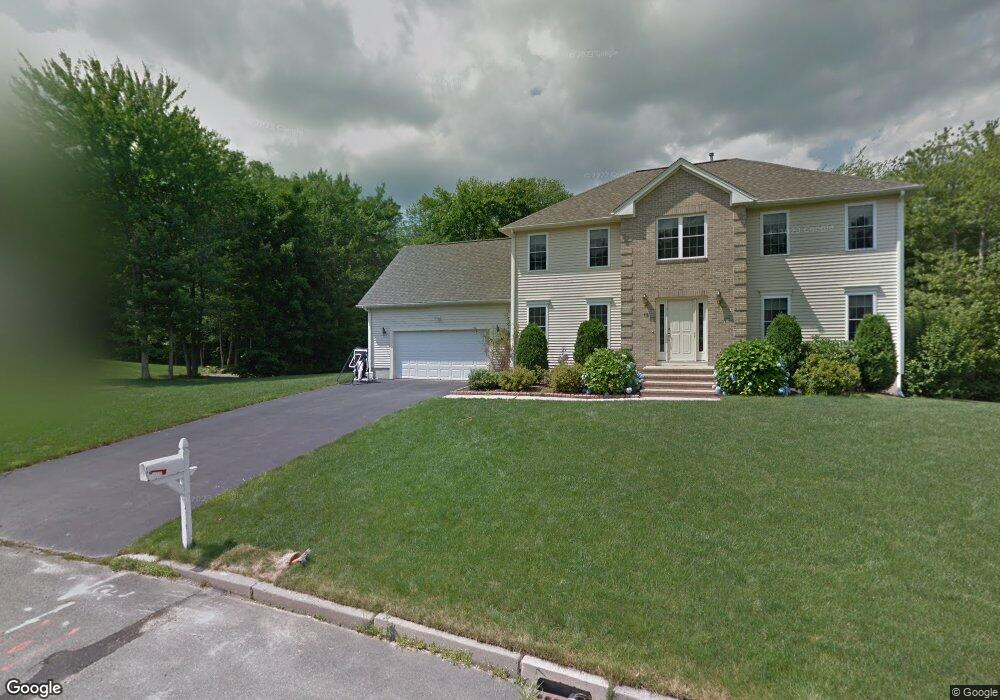 15 Falcon Ln, Cranston, RI 02921 - photo 1