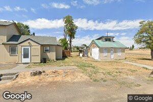 333 N Potter St, Condon, OR 97823