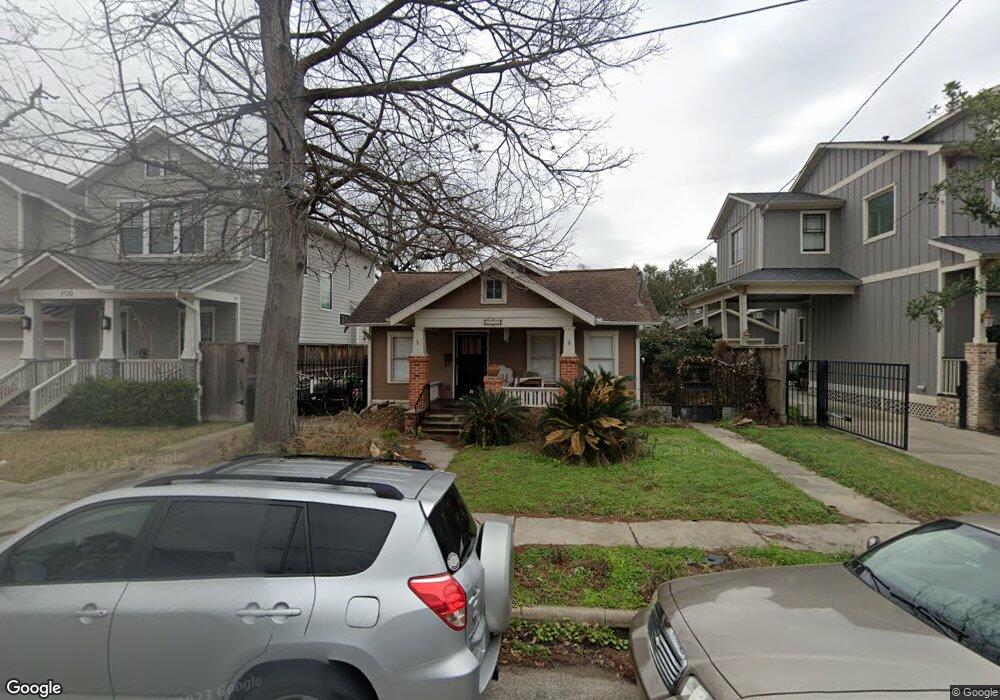 3708 Bradley St, Houston, TX 77009 - photo 1