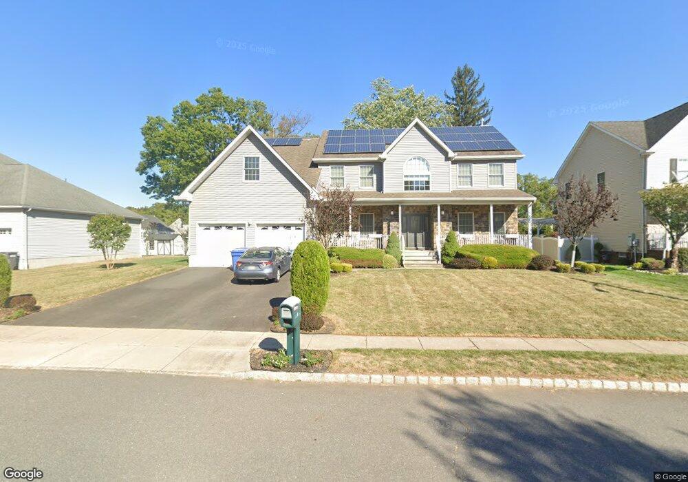 3 Trista Way, South Plainfield, NJ 07080 - photo 1