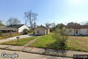 812 Carter St, Savannah, GA 31415