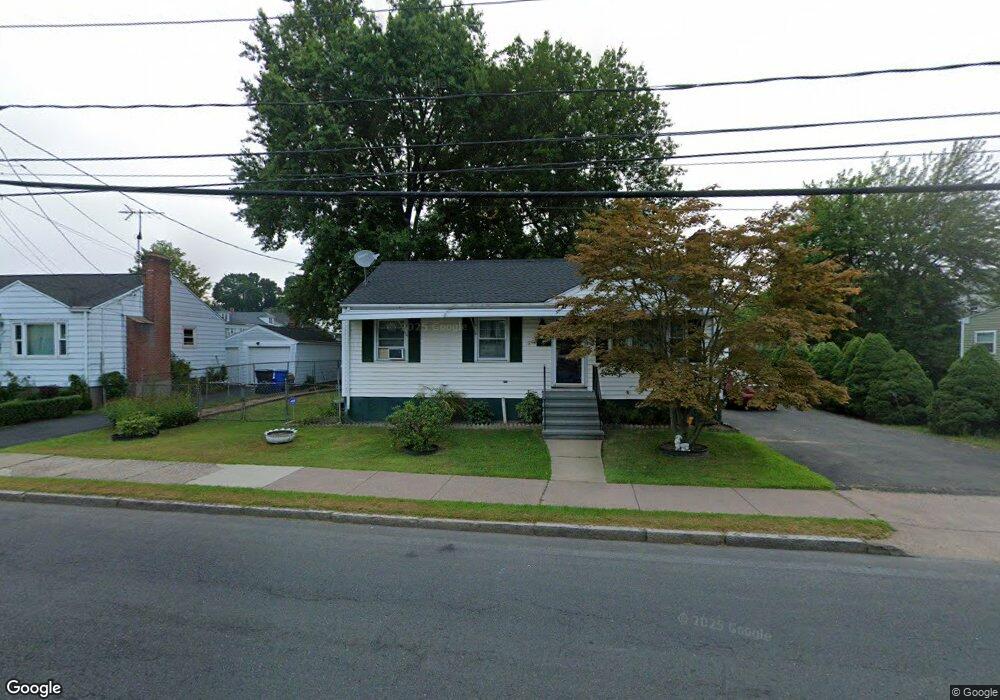 632 Hillside Ave, Hartford, CT 06106 - photo 1