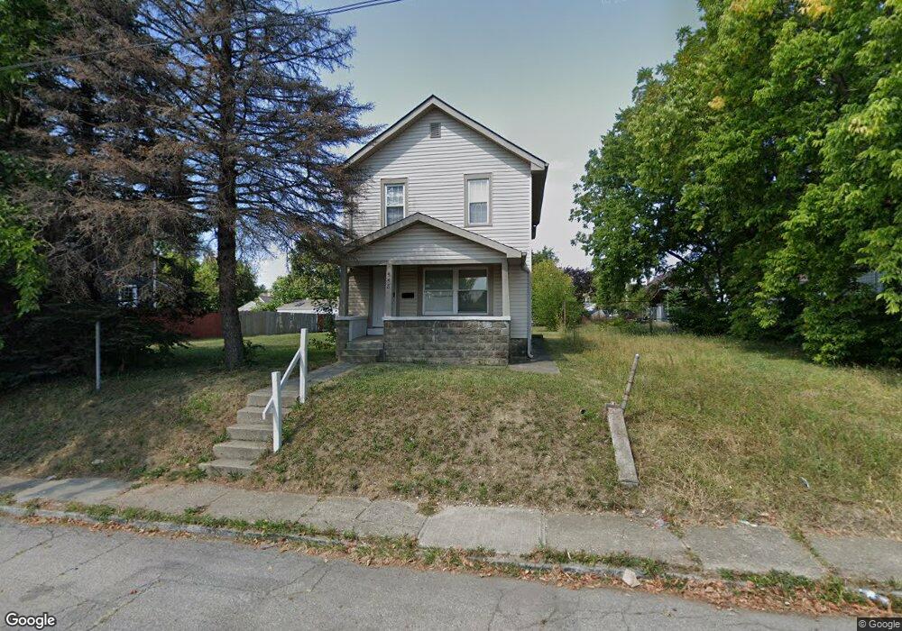 548 E Markison Ave, Columbus, OH 43207 - photo 1