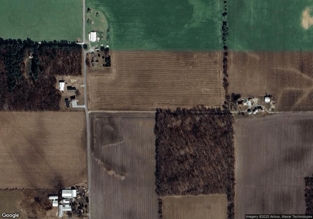 9000 Chestnut Rd, Bourbon, IN 46504 - photo 1