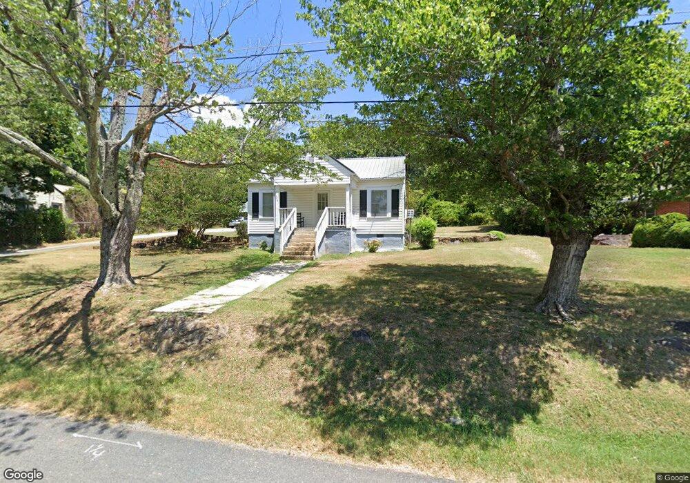 574 N Mccrary St, Asheboro, NC 27205 - photo 1