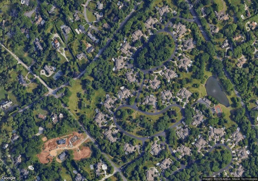 1132 Calaway Ln unit 19, Bryn Mawr, PA 19010 - photo 1