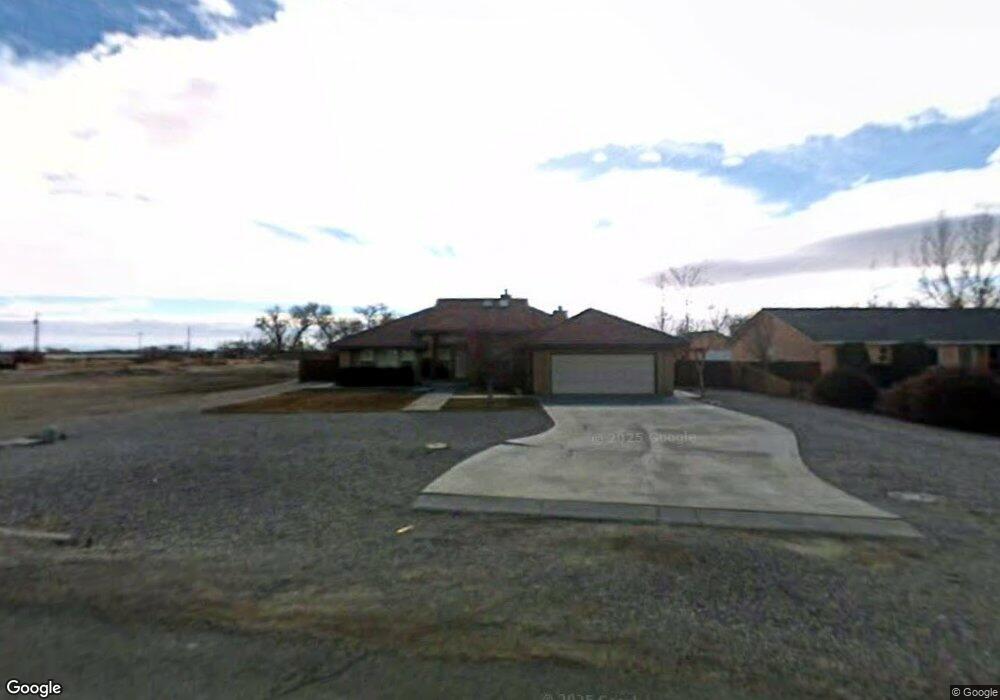 251 Carson River Dr, Fallon, NV 89406 - photo 1