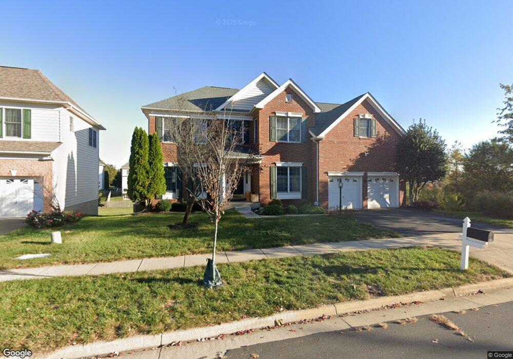 43100 Valiant Dr, Chantilly, VA 20152 - photo 1