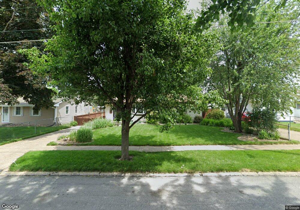 2528 E Tiffin Ave, Des Moines, IA 50317 - photo 1