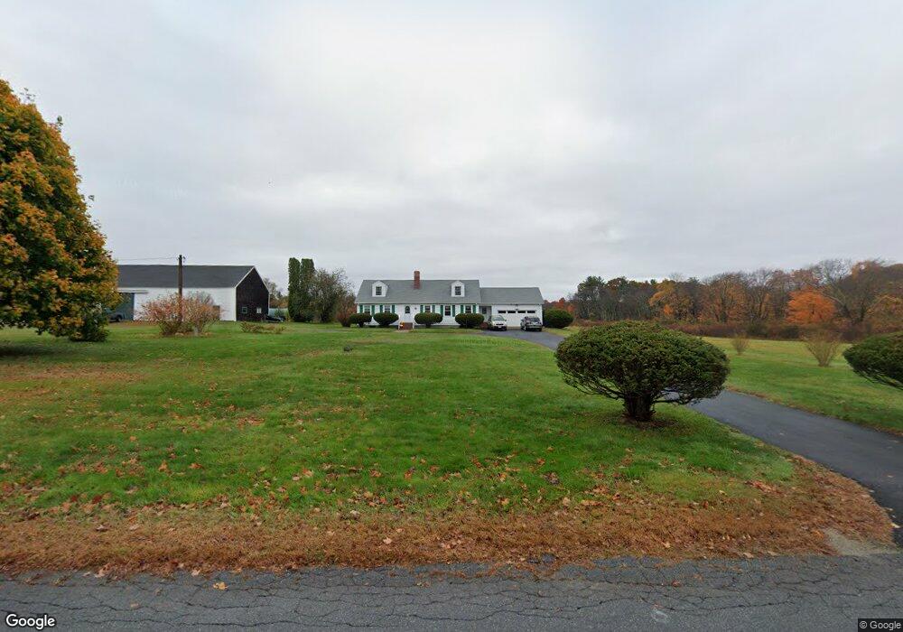 12 Cross St, Rowley, MA 01969 - photo 1