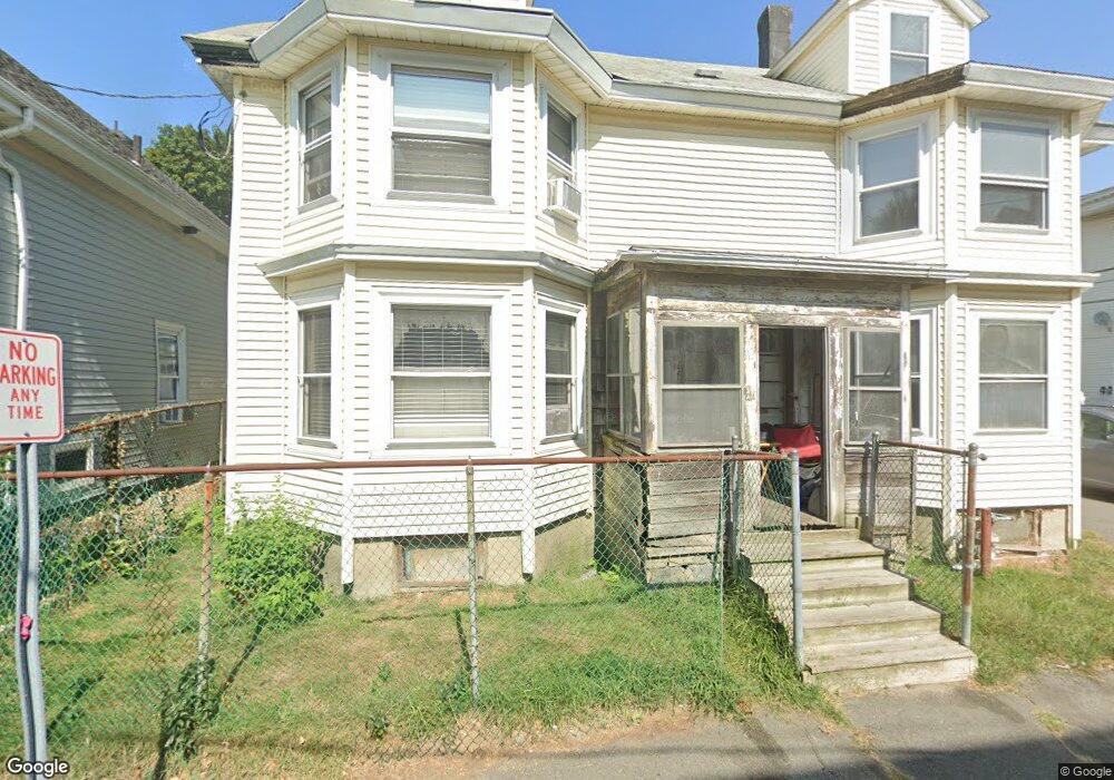 24 Hobson St, Lynn, MA 01905 - photo 1