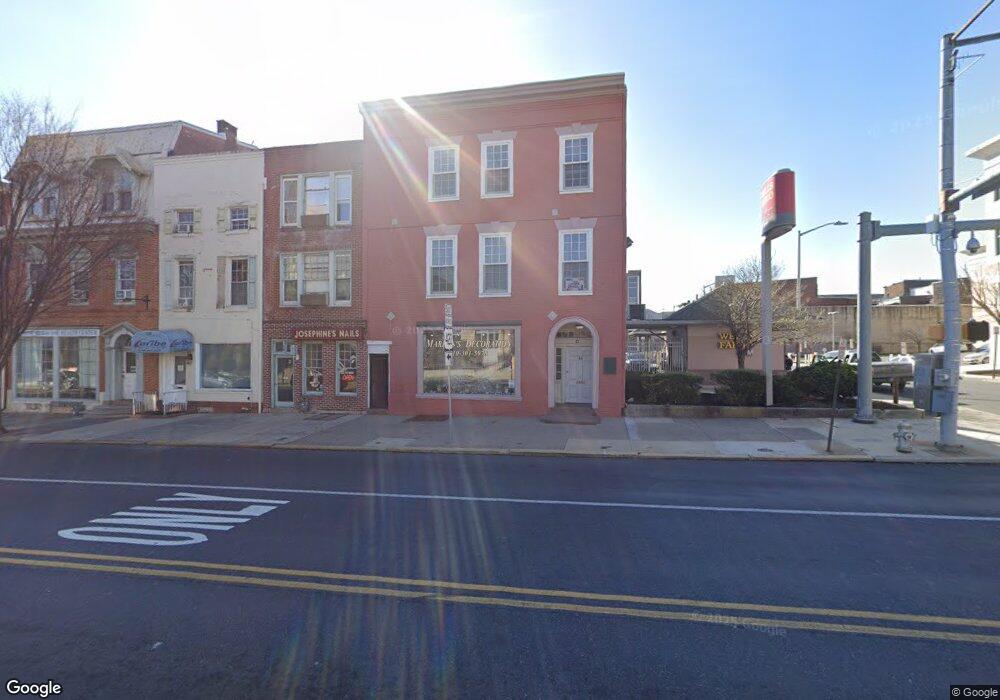 34 S 5th St, Reading, PA 19602 - photo 1