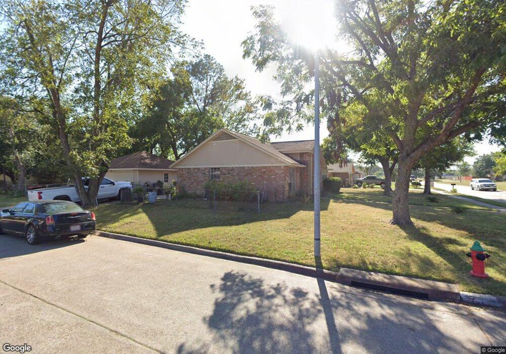 1303 Fallbrook Dr, Houston, TX 77038 - photo 1