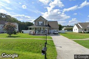 6525 Gentry Ct, Gloucester, VA 23061