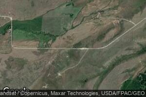 NHN Swift Dam Rd, Dupuyer, MT 59432
