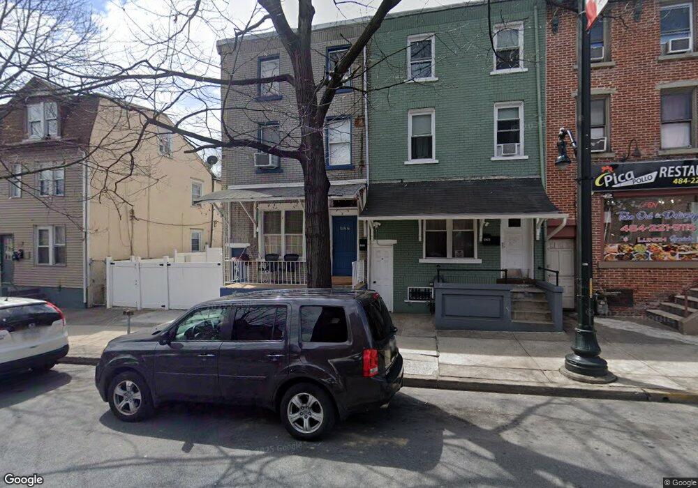 422 N 7th St, Allentown, PA 18102 - photo 1