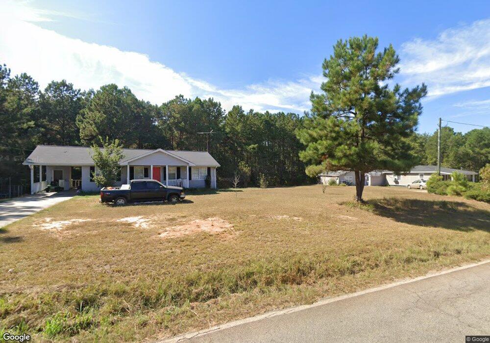 179 Cannafax Rd, Barnesville, GA 30204 - photo 1