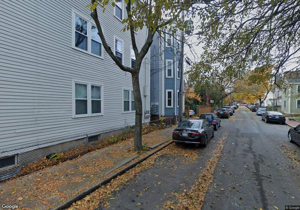 104 Auburn St unit 106, Cambridge, MA 02139 - photo 1