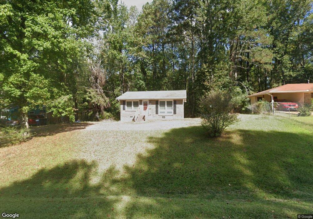 648 Hog Liver Rd, Carrollton, GA 30117 - photo 1