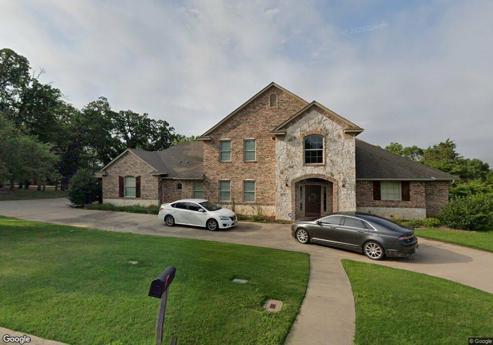 2100 W Day St, Denison, TX 75020 - photo 1