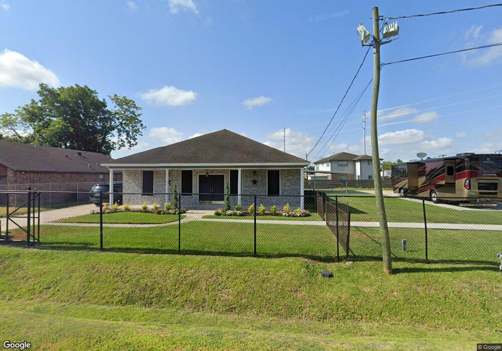 2517 Hampton St, Houston, TX 77088 - photo 1
