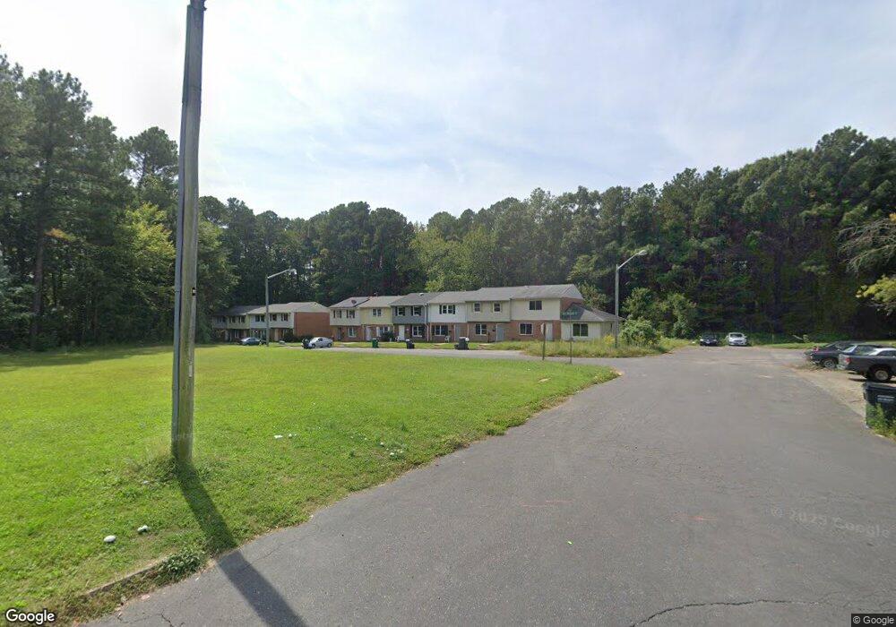 21545 Old Missouri St, Lexington Park, MD 20653 - photo 1