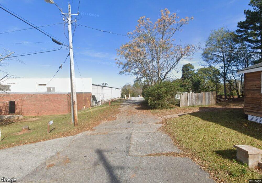 471 Homer St, Commerce, GA 30529 - photo 1