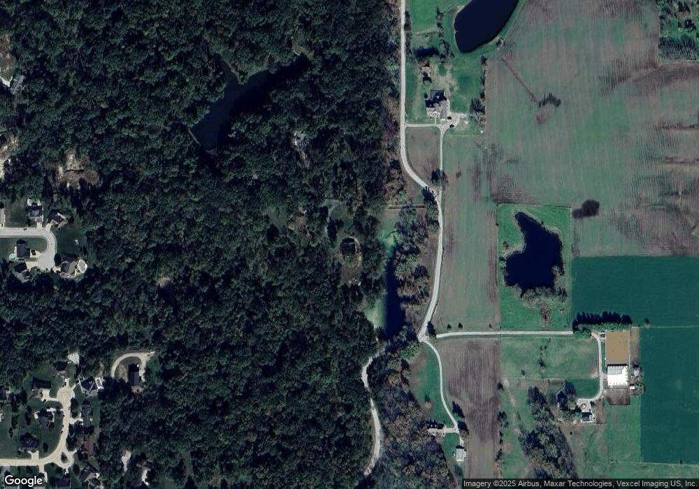 7667 Jacks Run Rd, Freeburg, IL 62243 - photo 1