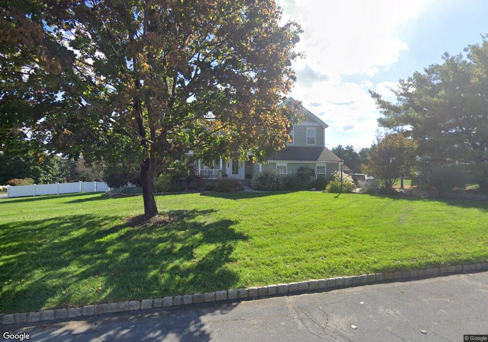 1 Evergreen Rd, Flemington, NJ 08822 - photo 1