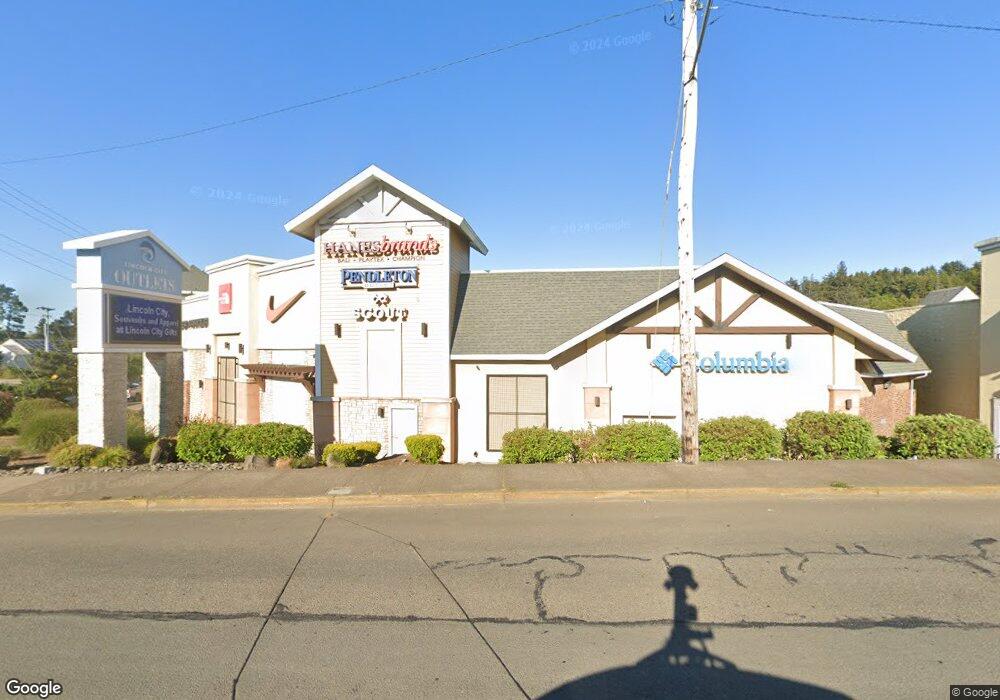 1224 SW Highway 101, Lincoln City, OR 97367 - photo 1
