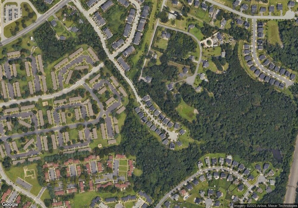 8252 Carinoso Way, Severn, MD 21144 - photo 1