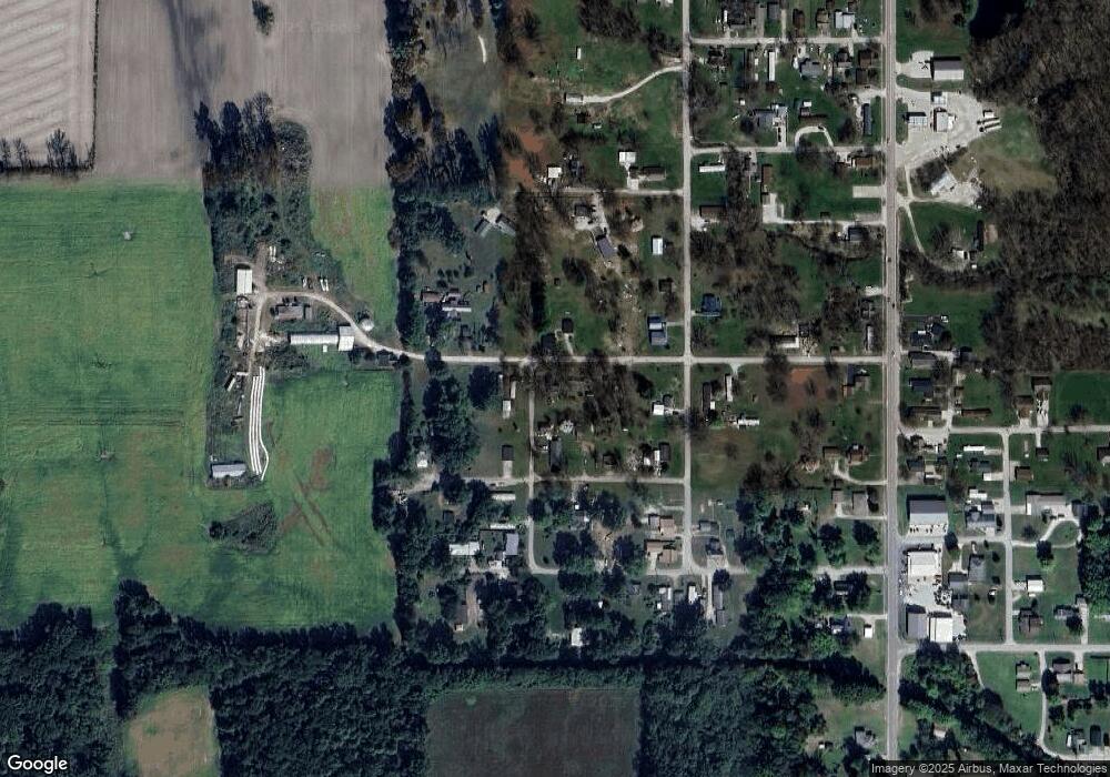 375 H St SW, Linton, IN 47441 - photo 1