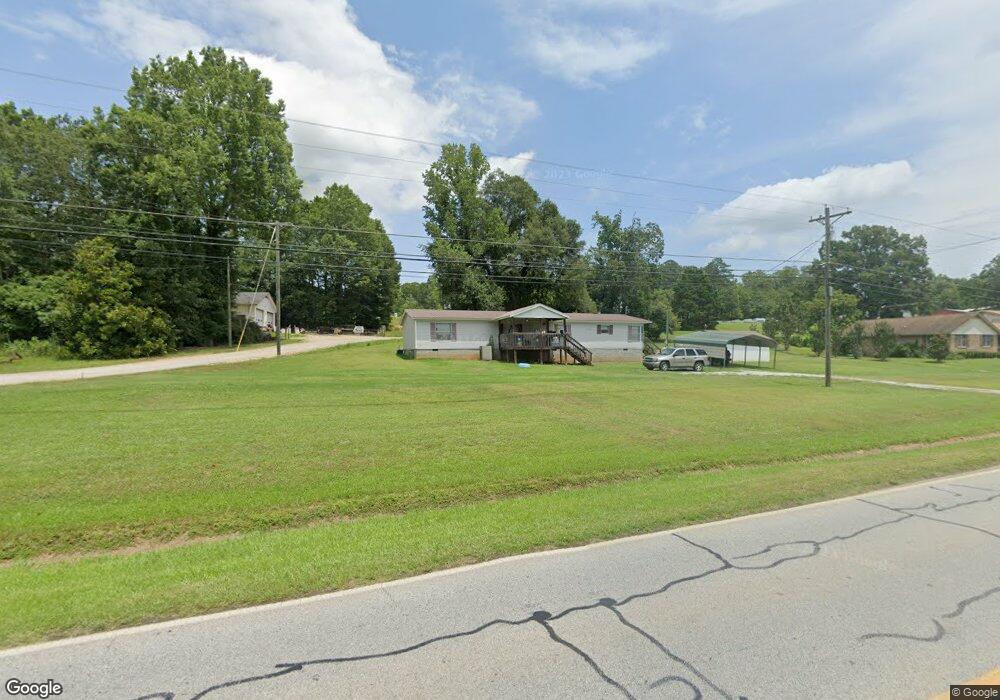 1508 Hartwell Hwy, Elberton, GA 30635 - photo 1