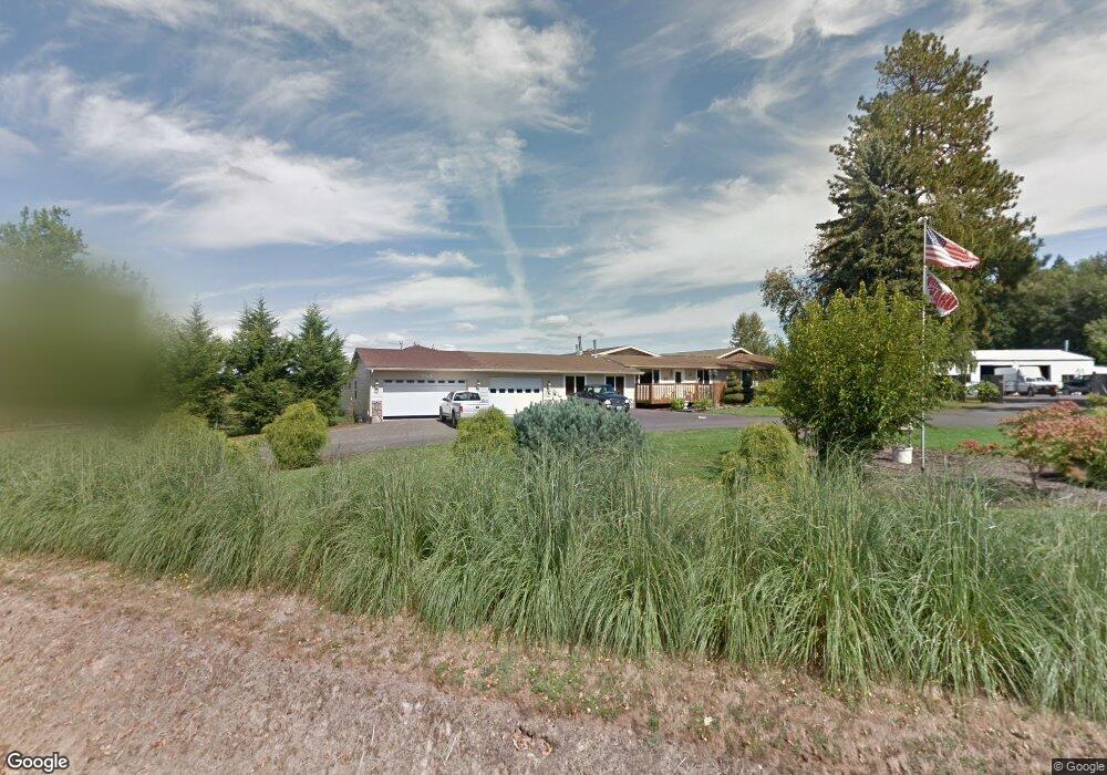 12381 S Toliver Rd, Molalla, OR 97038 - photo 1