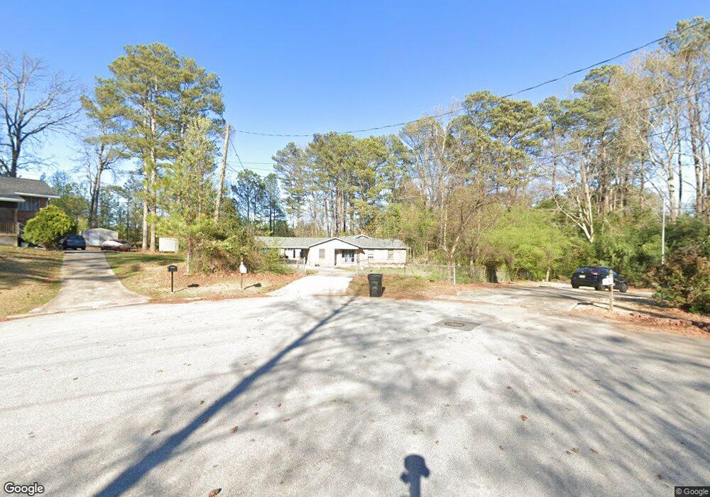 1417 Custom Ct, Austell, GA 30106 - photo 1