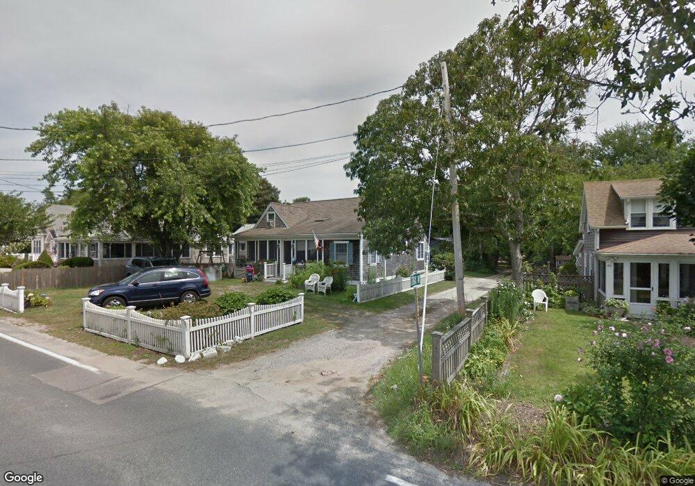 0 Georgias Way, Dennis, MA 02639 - photo 1